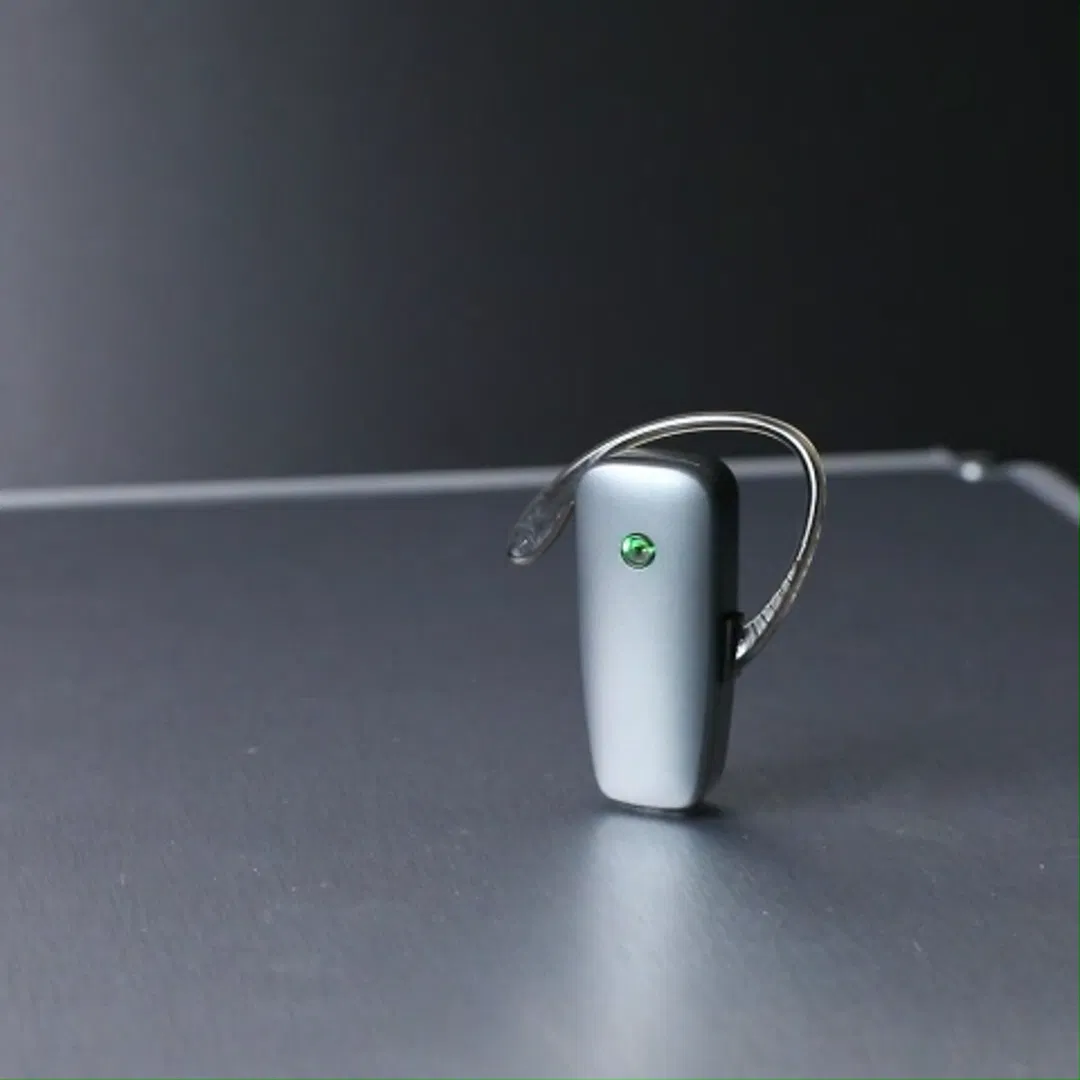 Беспроводная аудиогид-система UHF с дальностью 200 м