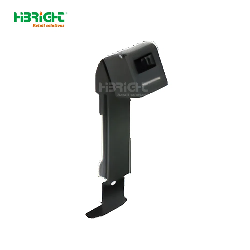 Supermarket Equipments Checkout Counter Cash Register Barcode Scanner with Scale