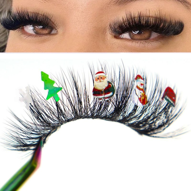 Daily Use Butterfly False Lashes Easy False Eyelashes Wholesale Beauty Supplier Lashes