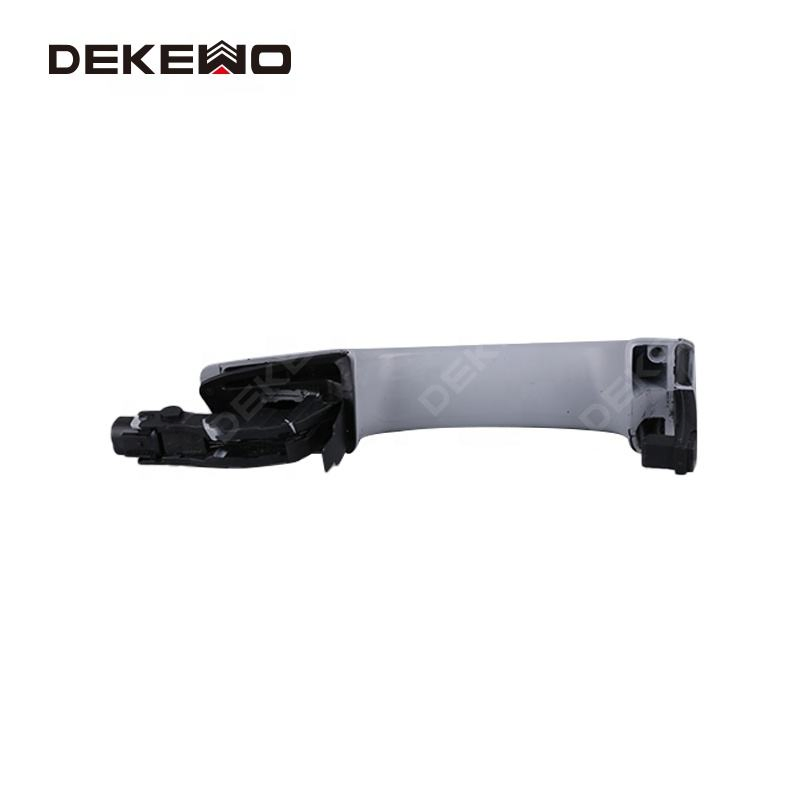 Car Parts Doorhandle Right for VW 2011-2017 Touareg OE 7p6837206D 7p6837206f