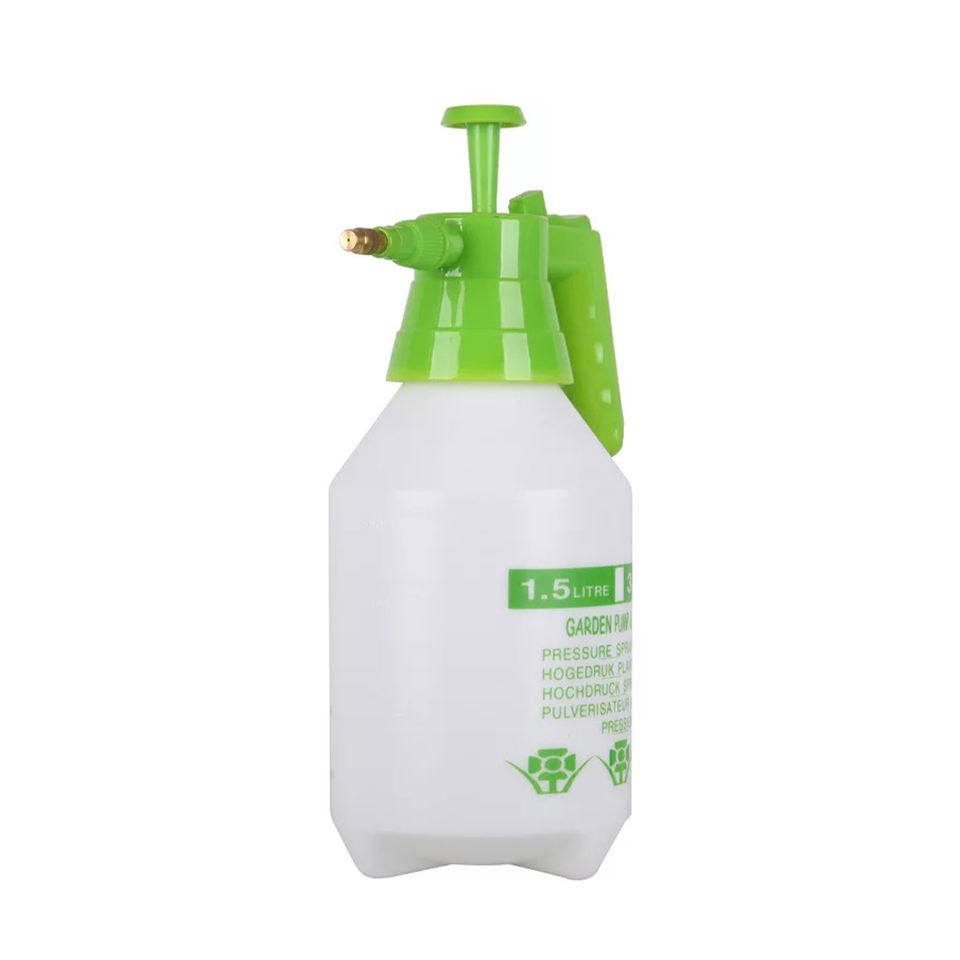 Rainmaker 2L Agriculture Plastic Portable Hand Held Air Pressure Sprayer