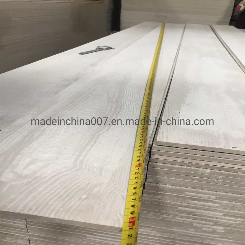 Waterproof High Quality 9mm Thickness Natural Wood Grain Siding Fiber Cement Panel