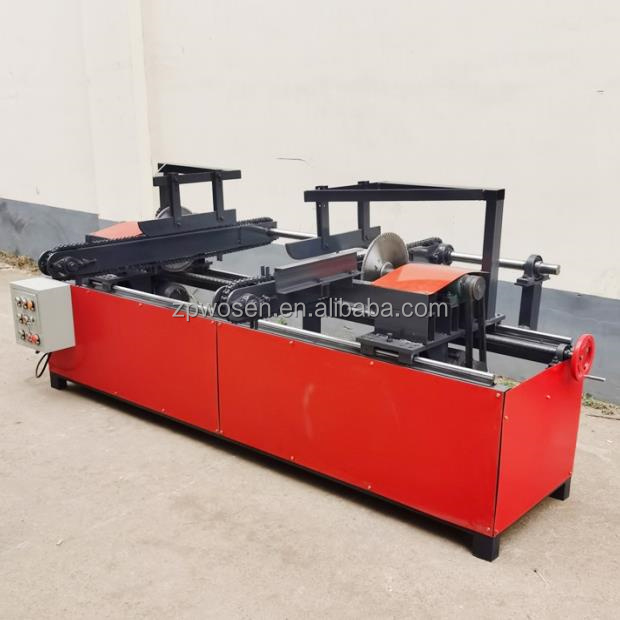 Циркулярная пила по дереву бензиновая настольная усиленная