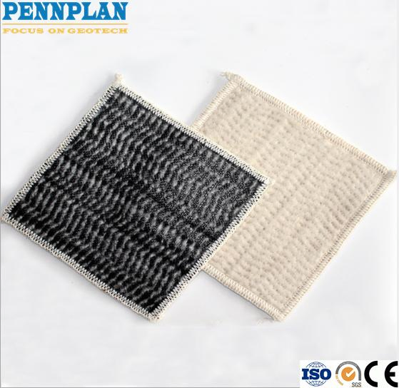 Bentonite Geosynthetic Clay Liner Gcl in Underground Garages