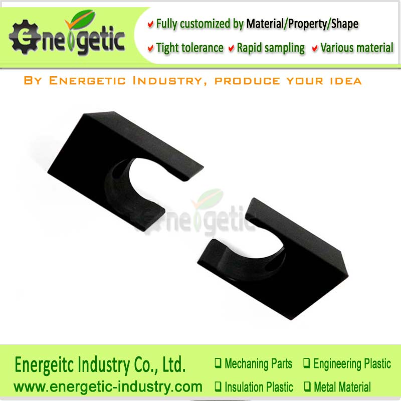 Precision Custom Plastic Metal Steel Turning Aluminium CNC Machining Part