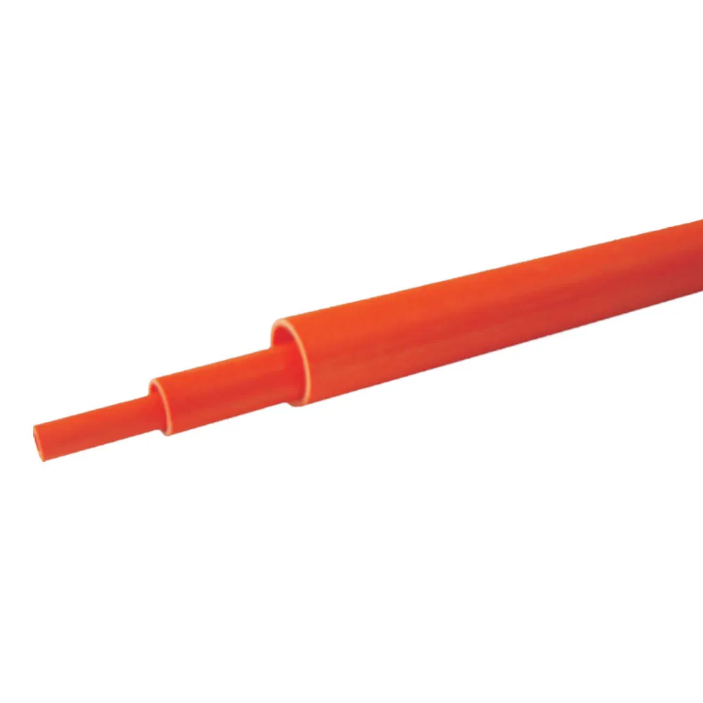 Heavy Duty Orange HD AS/NZS PVC Electrical Plastic Conduit Pipes Sai Bep