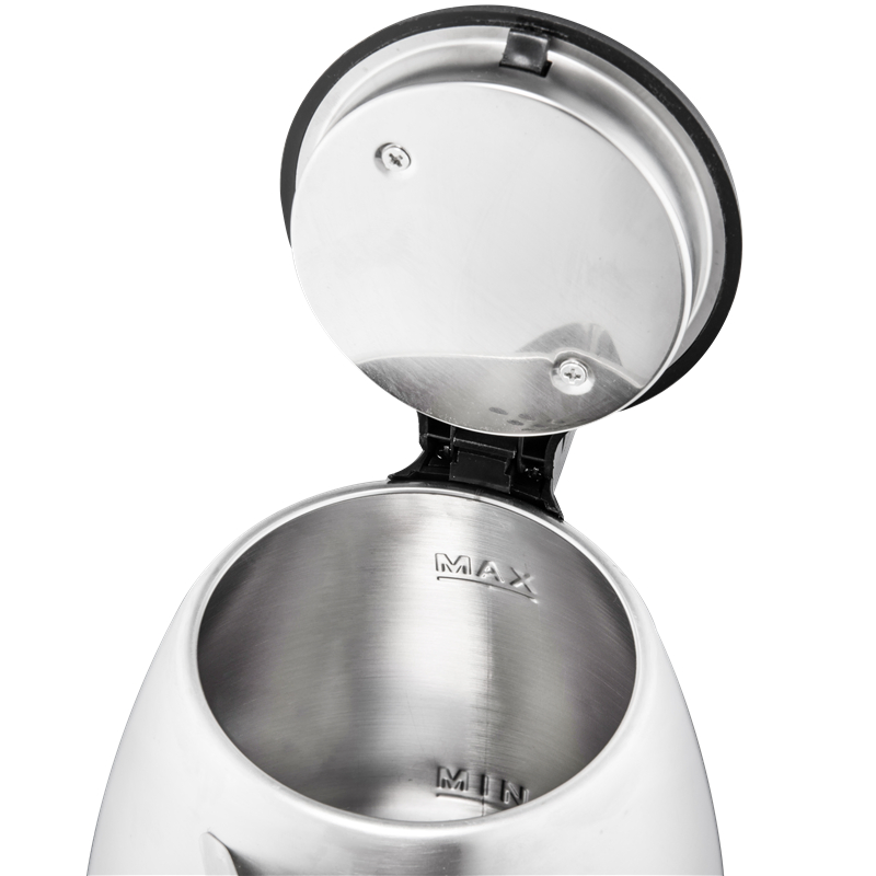 1.8L Home Kitchen Appliances Stainless Steel Household Electric Kettle