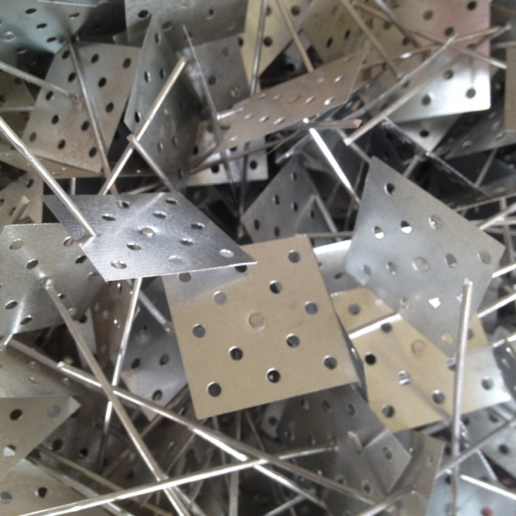 Саморезы для теплоизоляции кровли с пластиковой шайбой