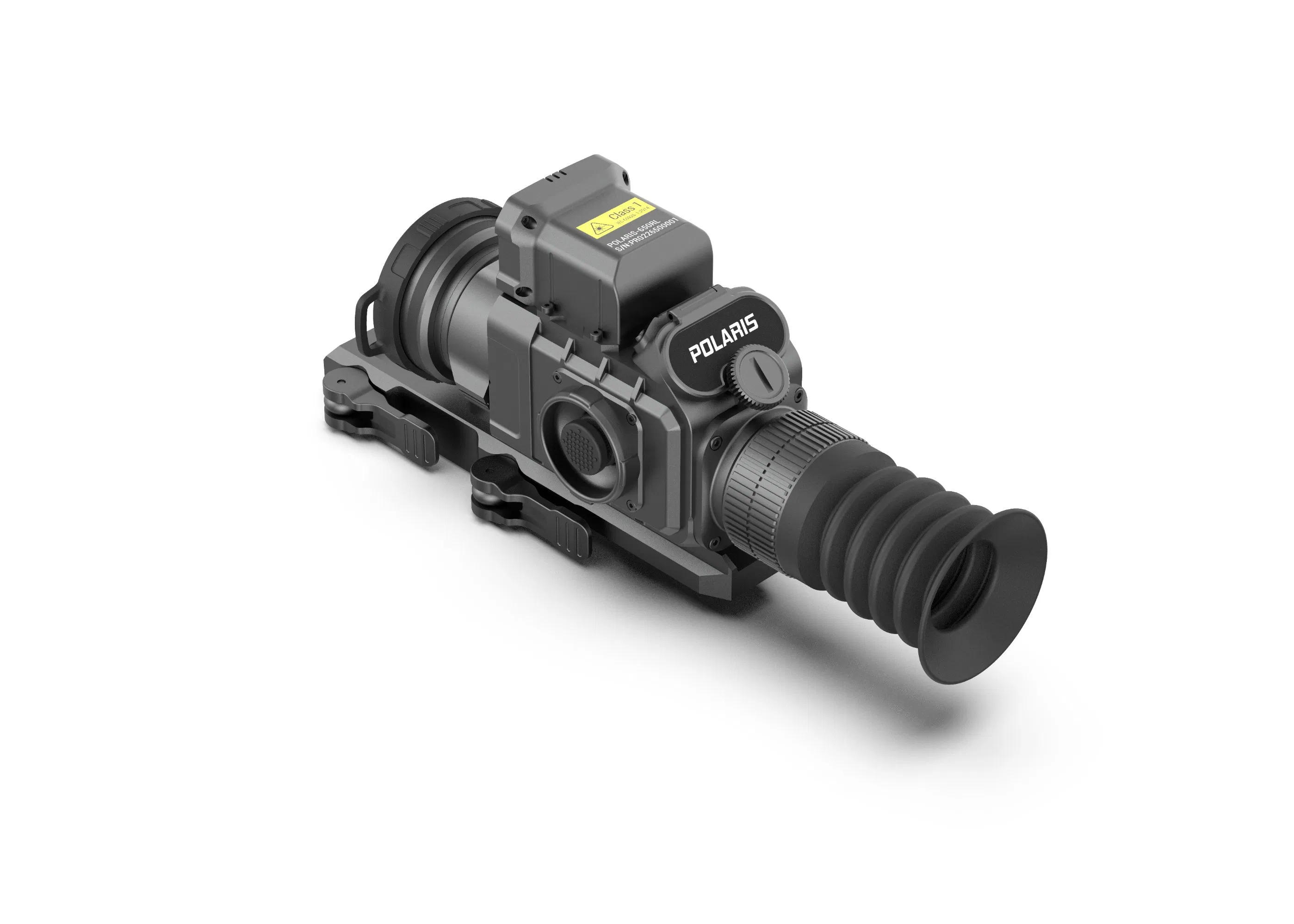 Conotech Advanced Hunting Thermal Imaging Scope with Highly Sensitive Imaging Sensor