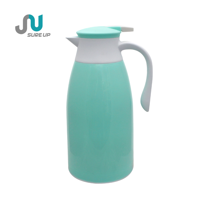 Fashion Double Wall Water Jug with Special Design