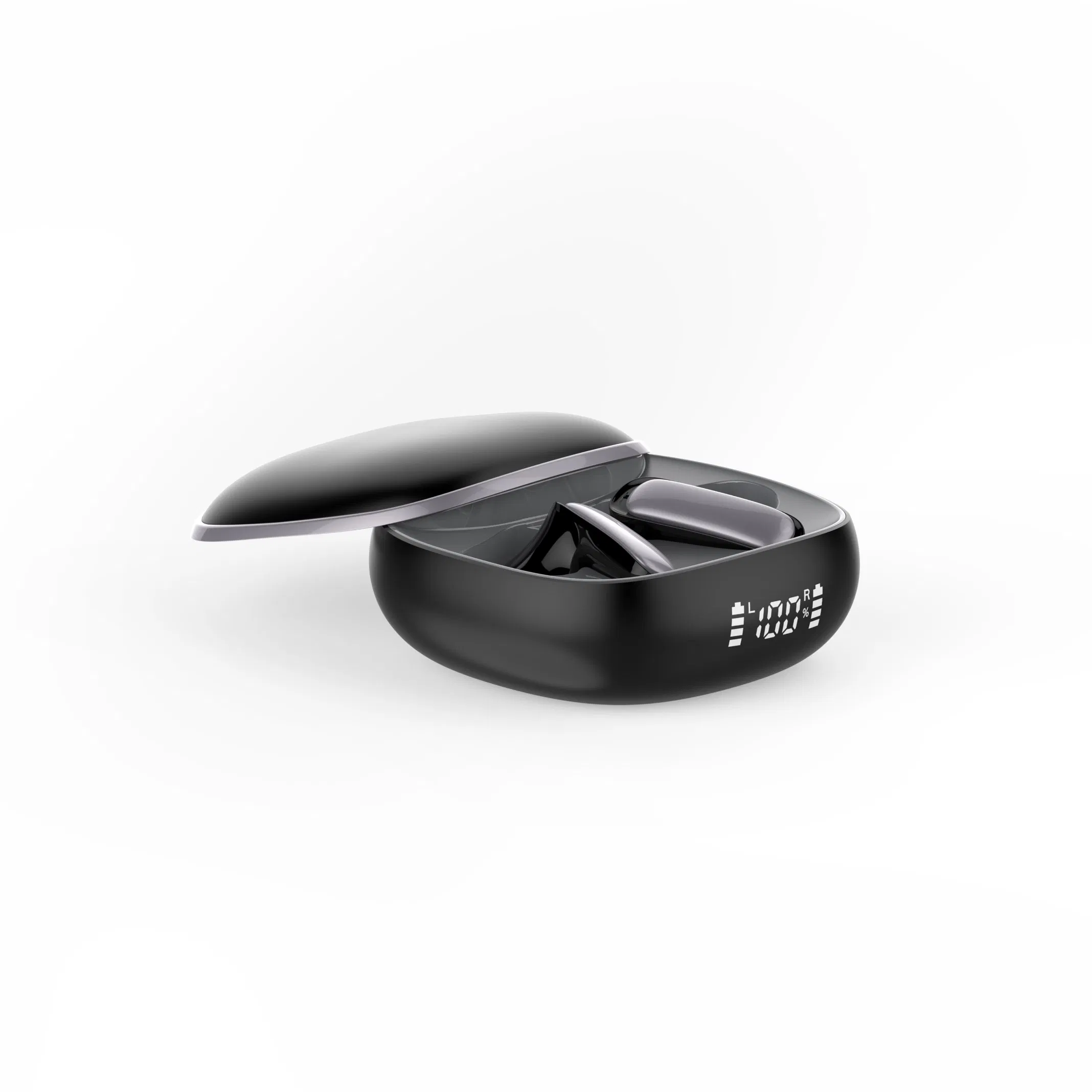 Беспроводные наушники Pikez T19 Bluetooth 5.3