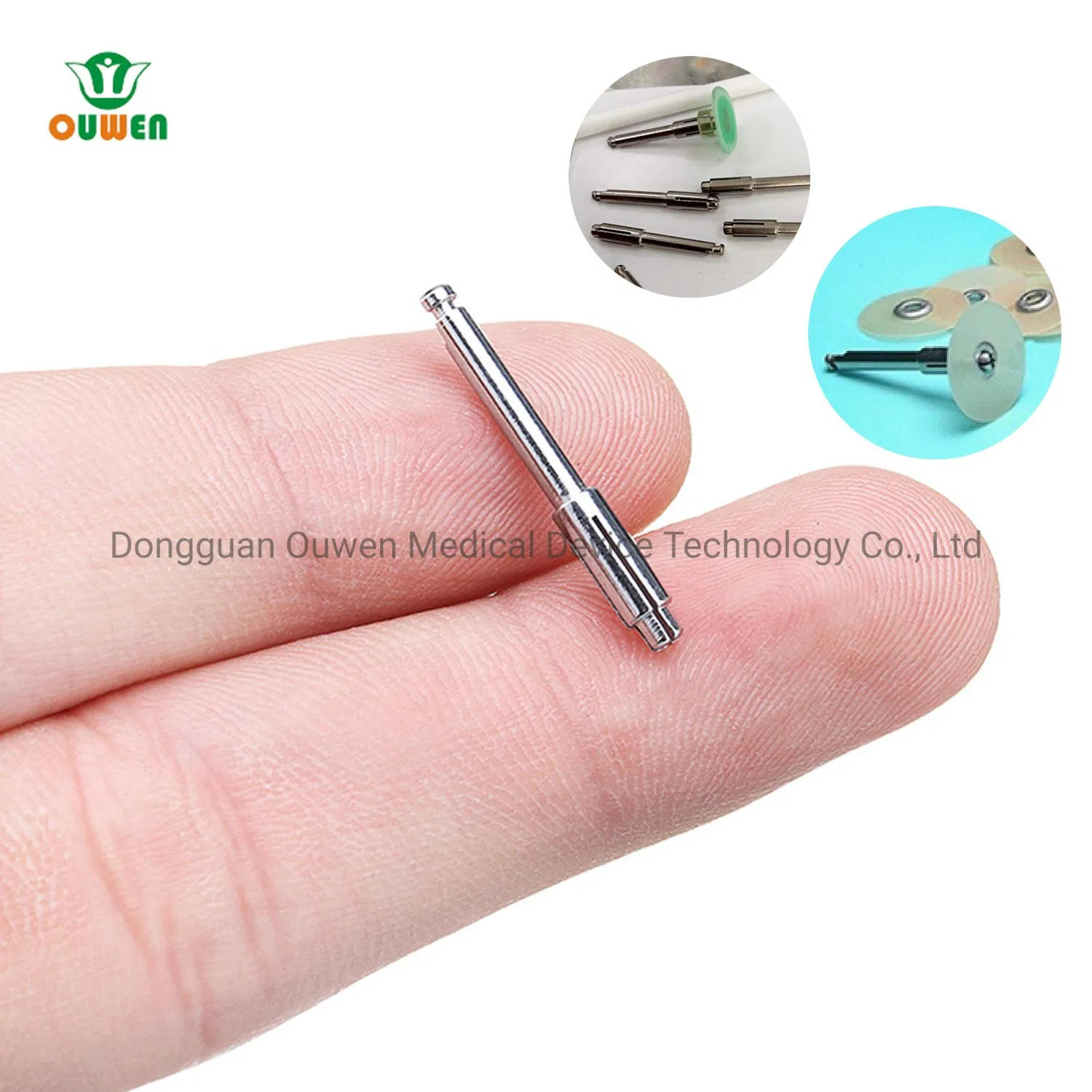 Mandrel Shank Perfect for Rotary Hand Pieces Dremel Rotary Tool