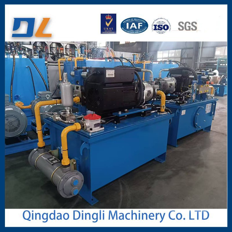 86 Hydraulic System Manufacturer Hydraulic Pump Station Hydraulic Power Station Hydraulic Power Unit Hydraulic Pressure Station