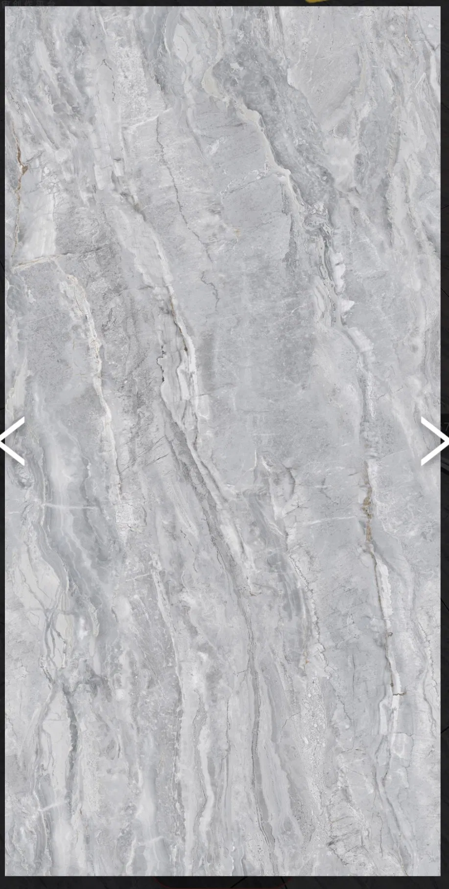 Made in China Guangdong Ceramic Floor Tile 750*1500 Large Board, Office, Entertainment, Bedroom, Living Room,