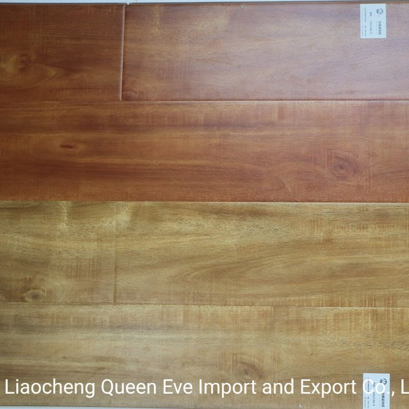 Factory Direct Cheap Price MDF HDF 8mm 12mm Laminate Flooring Eco-Friendly Waterproof 8mm Anti-Slip Spc Flooring for Homes