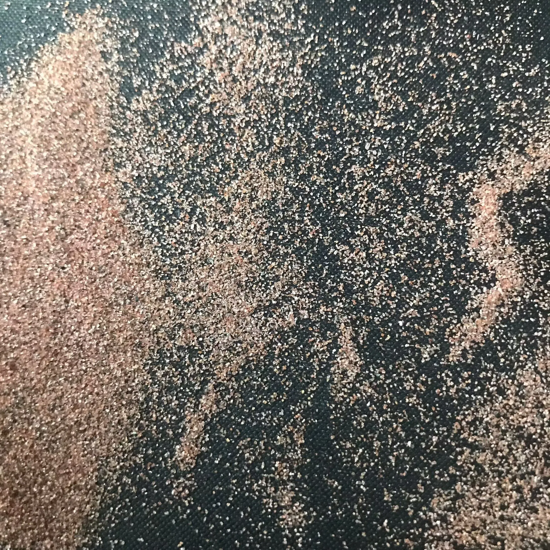 Wholesale Garnet Sand Abrasive Waterjet Sandpaper Belt Sand Blasting Jet Cutting