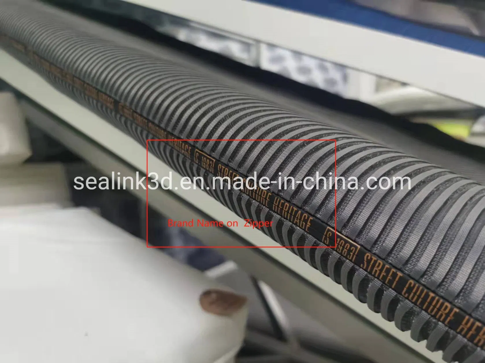 3D Air Mesh Durable Mattress