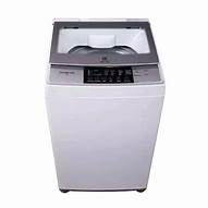 Reliable Full Automatic Washing Machine with Stainless Steel Inner Tub and Spin Speed 780rpm