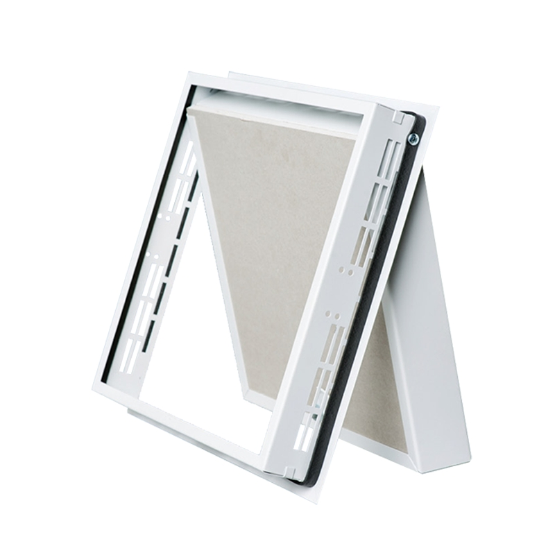 Fire-Rated Steel Access Panel Customizable in Color and Size