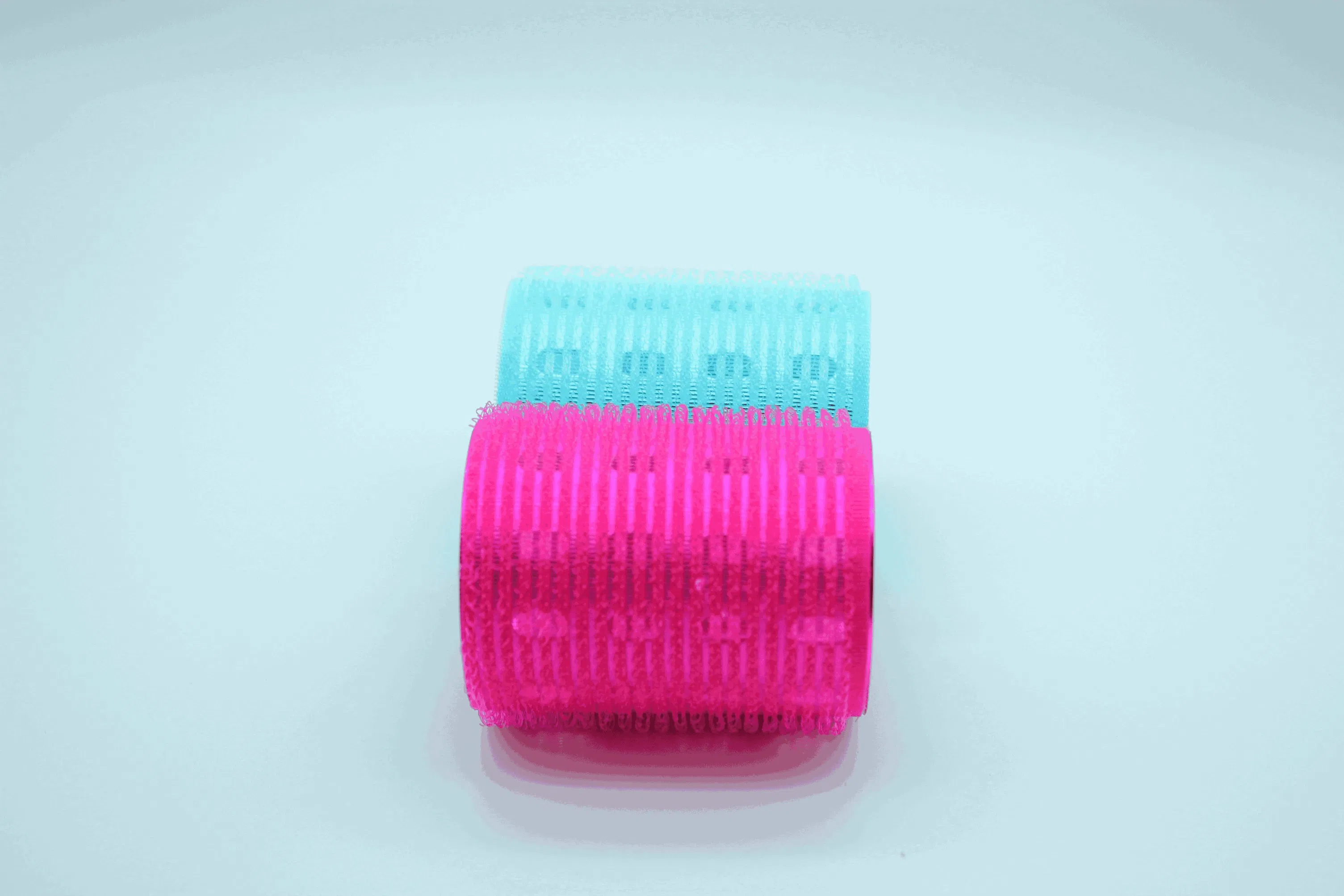 Бигуди алюминиевые Fast Curl для салона и дома