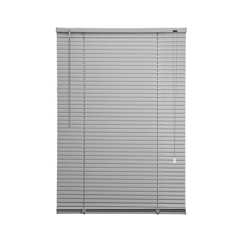 Factory Cheap Cordless 25mm PVC Venetian Blinds Mini Window Blinds