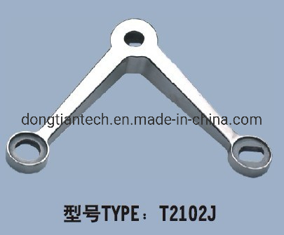 S. S304/316 Spider Fittings