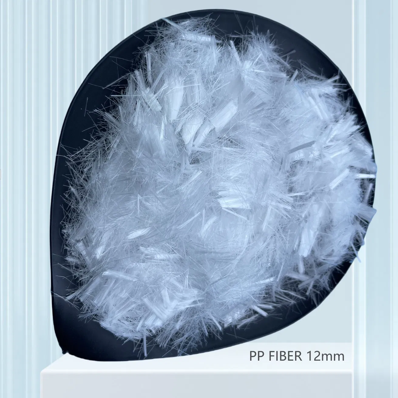 PP Micro Fiber for Cement Mortar