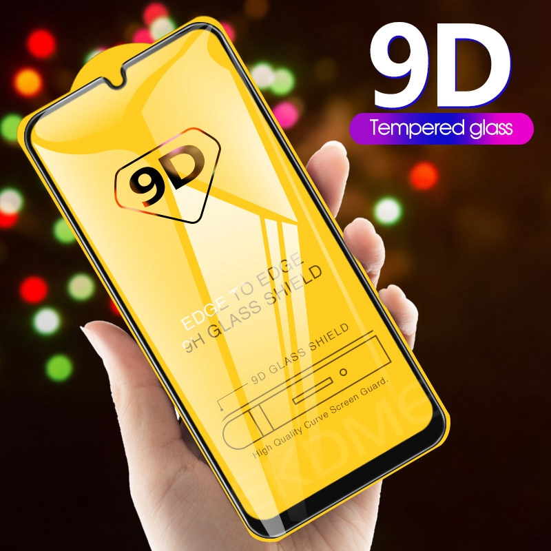 Защитное стекло 9D для Samsung A11-A73, 4G/5G