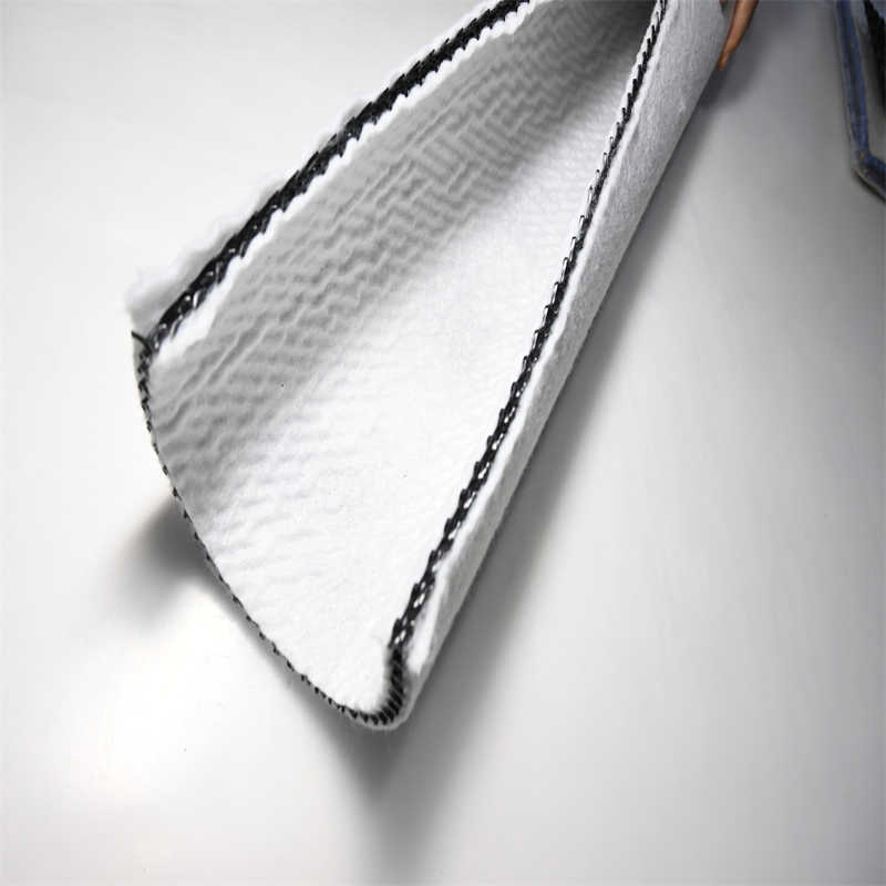 Dimple Geomembrane Dimpled Sheet for Garden Drainage