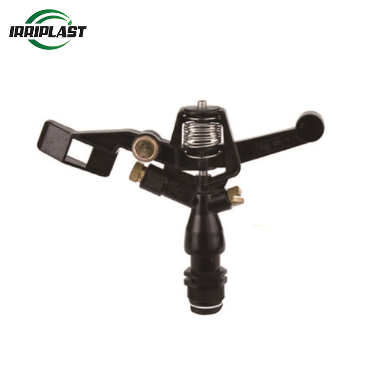 High Quality Rain Gun Water Sprinkler for Water Supply