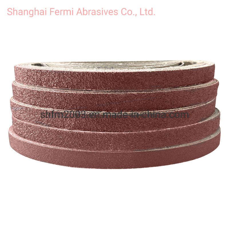 Шлифовальная лента для гриндера, малая