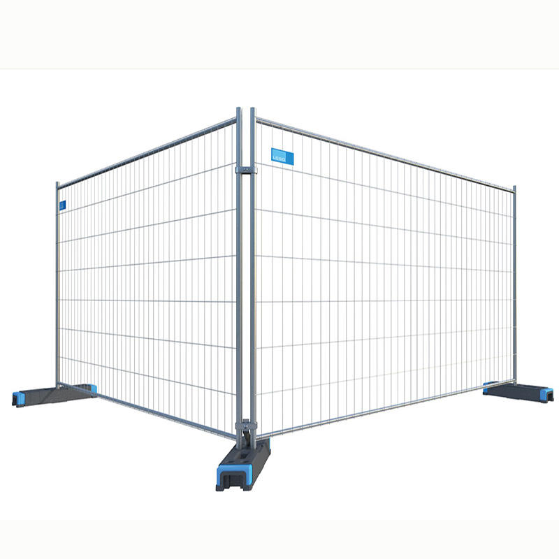 Australia Standard Construction Temporary Fence for Sale