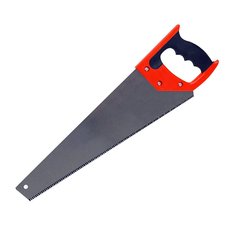 Ручная пила для деревьев PVC 165mm Corded Type Helt Goam