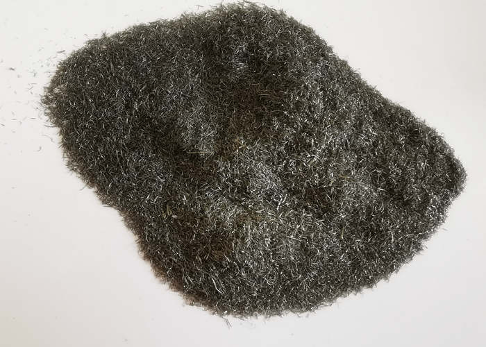 D1-80 Steel Wool for Brake Pads