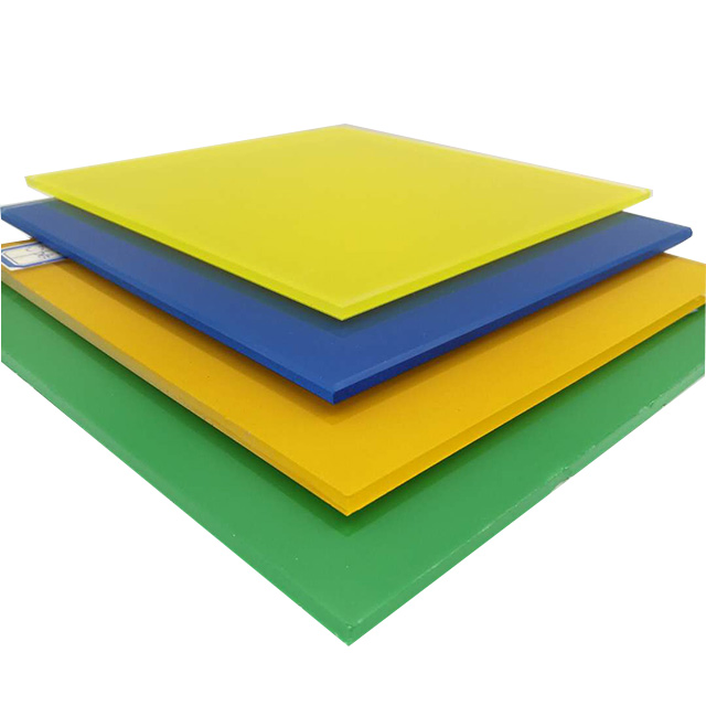 Interior Wall and Door Decoration Baked Painted Glass