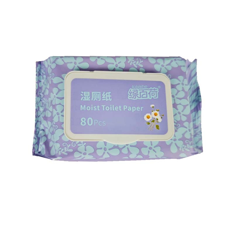 Safe and Harmless Washable and Biodegradable Baby Products Cleaning Wipes