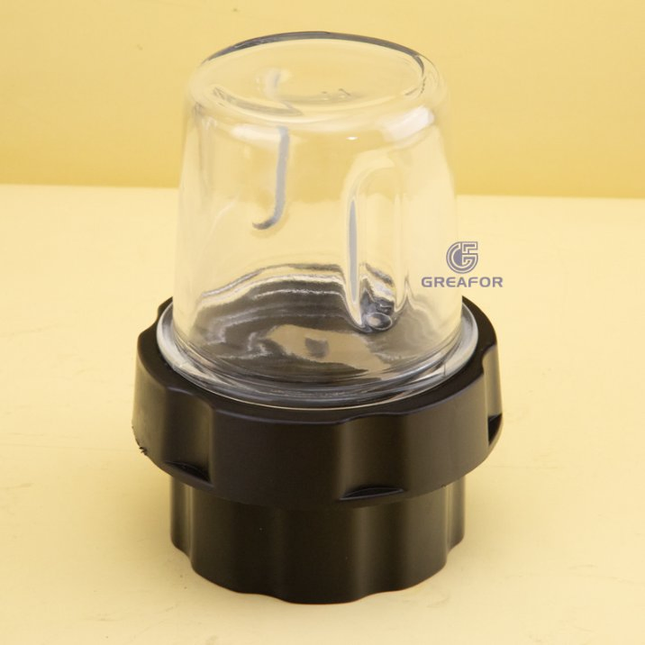 Multifunction Food Blender 2 in 1 Kitchen Blender as Juicer Blender and Food Processor for Fruit Suitable for Wholesale Kitchenware