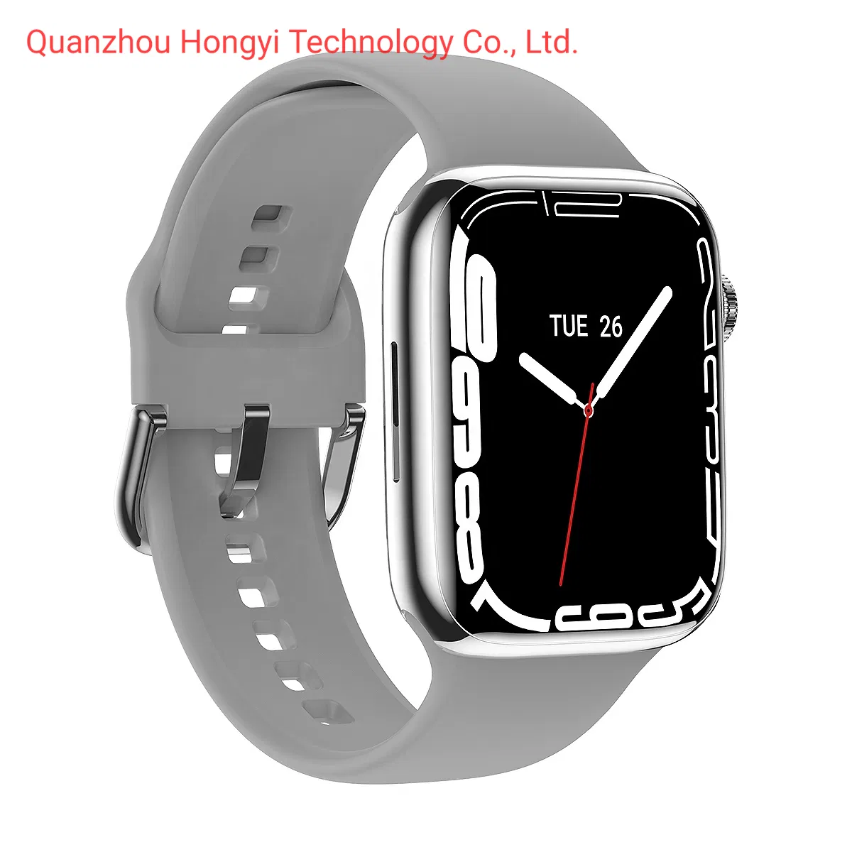 Смарт-часы Reinbeauty PD7 Max с NFC и 4G