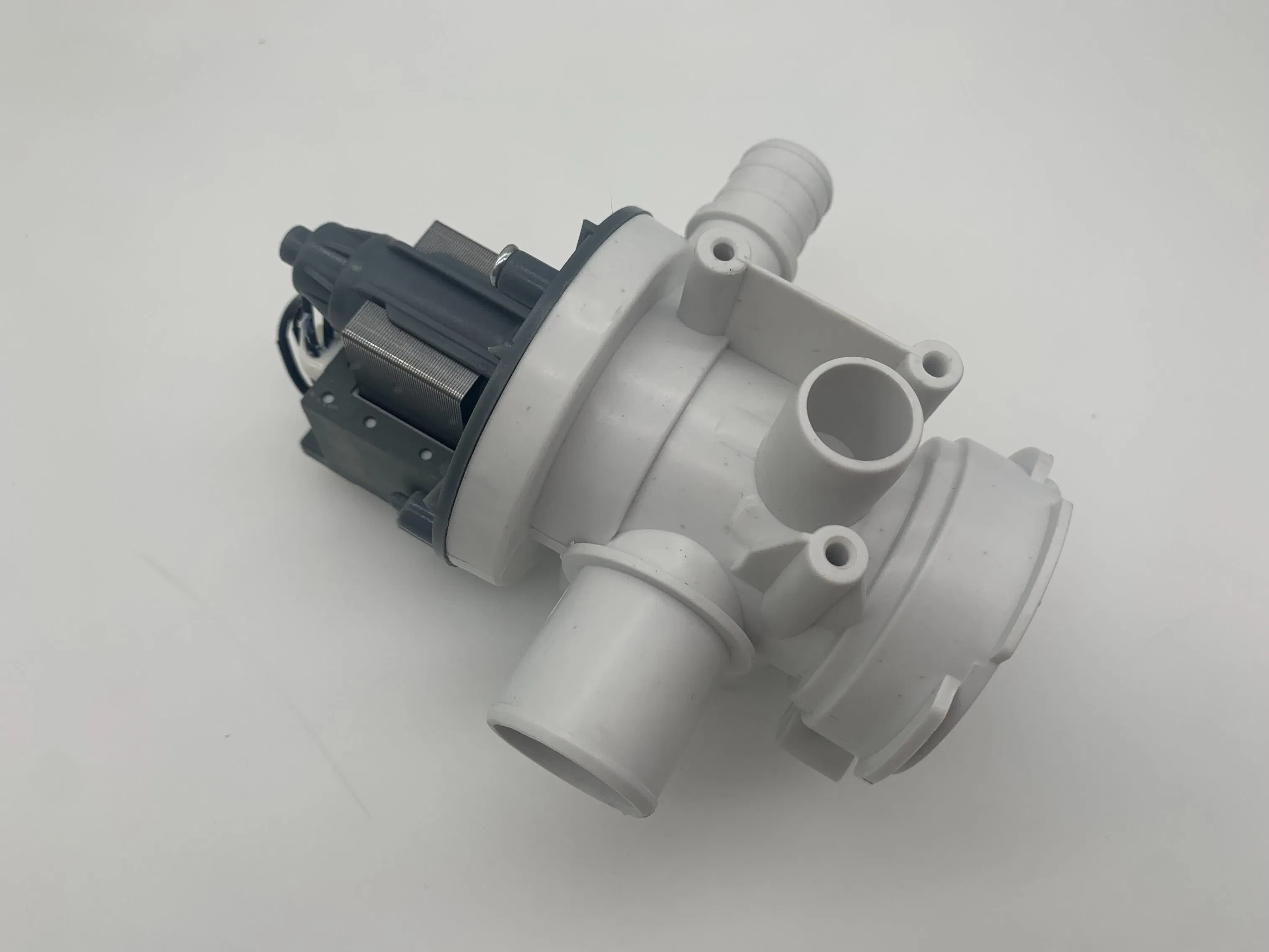 Fully-Automatic Water Washing Machine Drain Pump and Drain Pump