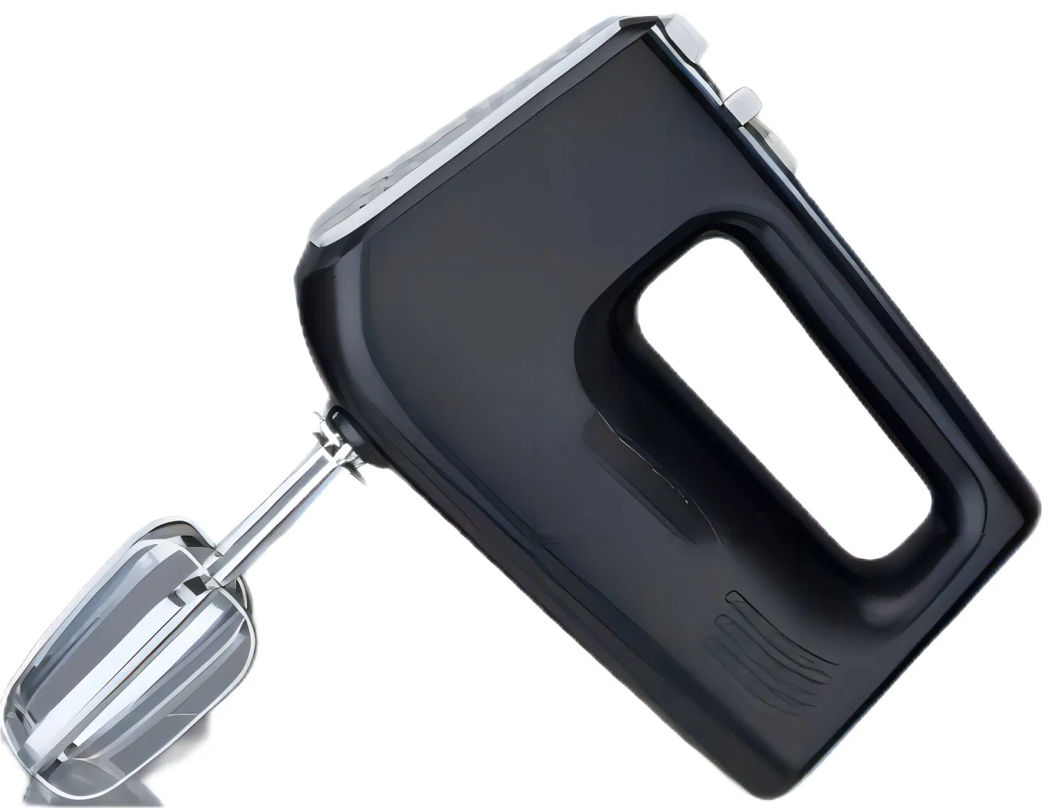 150W Super Electric 5 Speeds Cake Hand Mixer