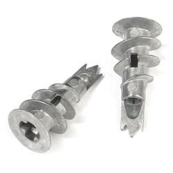 Zinc Alloy Self-Drilling Dry Wall Anchor Drive Expansion Anchor