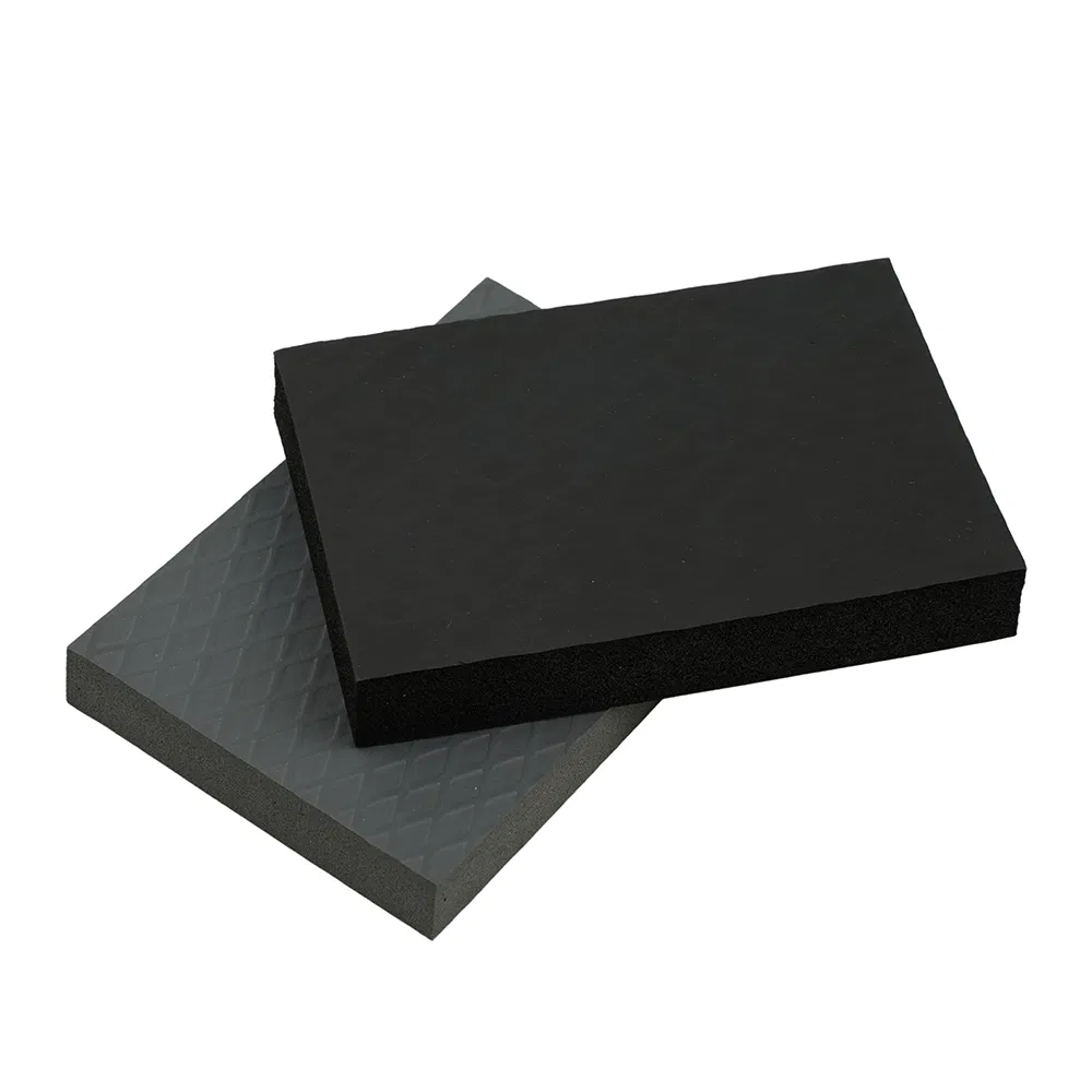 Zhenmei B2 Abrasion-Resistant Thermal Insulation Board for Building Projects