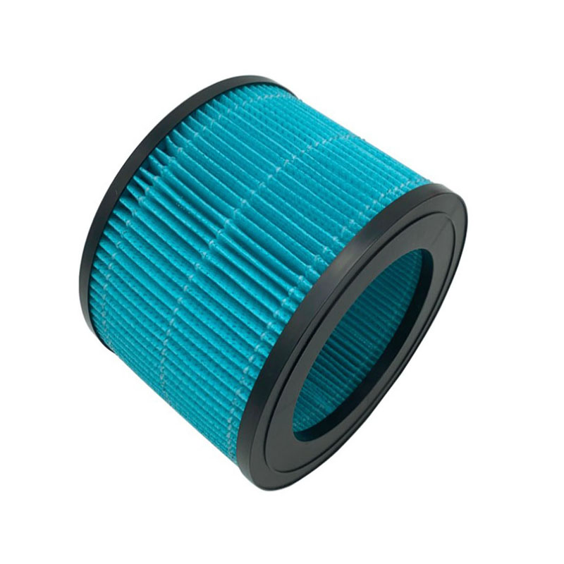 High-Performance HEPA Air Filter for Universal AC Units