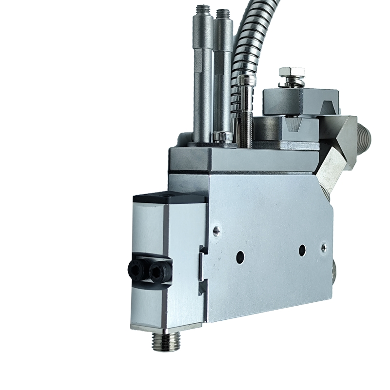 Industrial Grade Adjustable Temperature Nordson Valve for Glue Gun