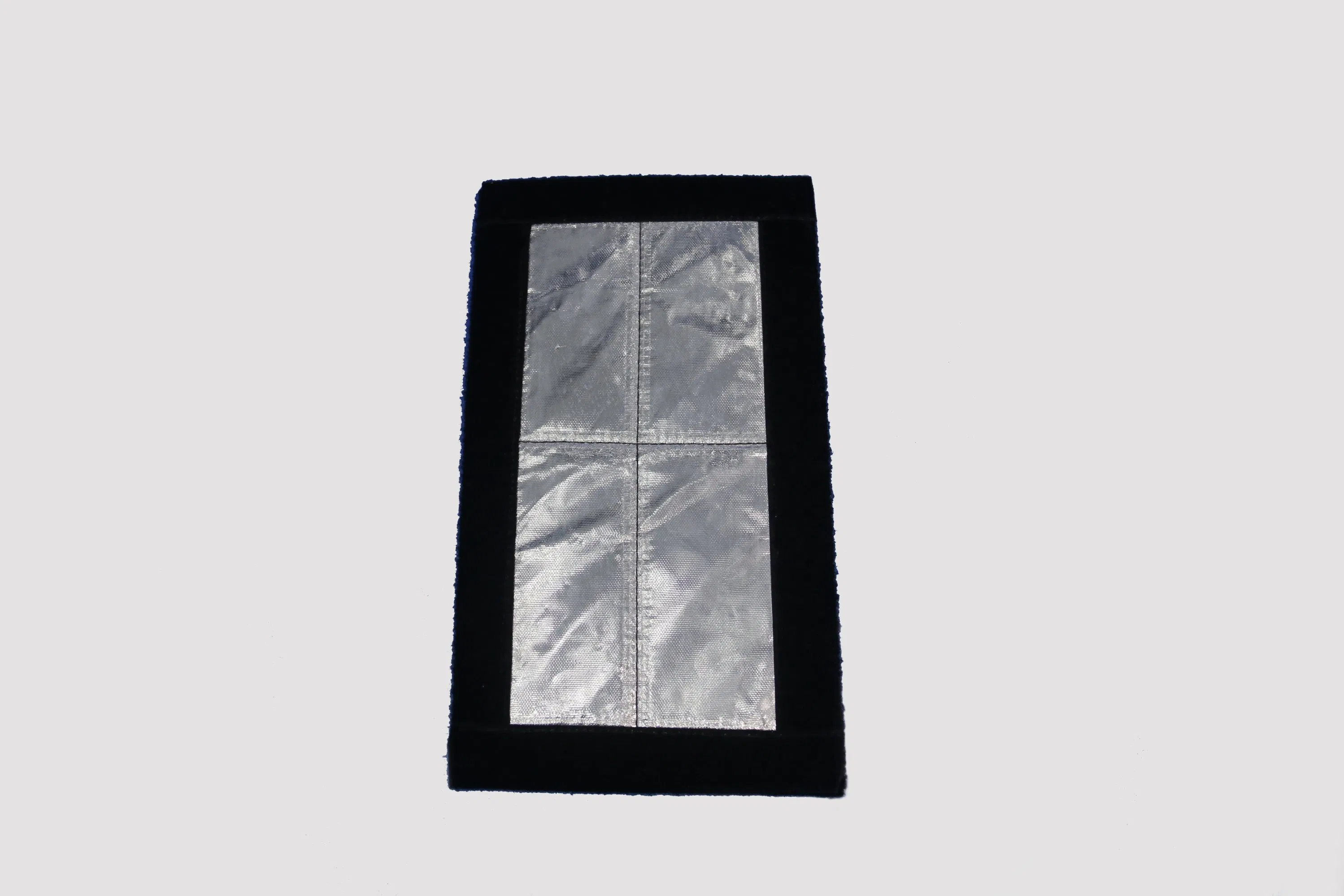Waterproof Silica Aerogel Mat for Car Insulation