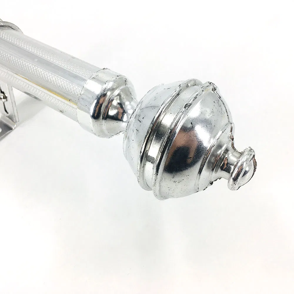 Low Price Curtain Rod Metal Curtain Rod Brass