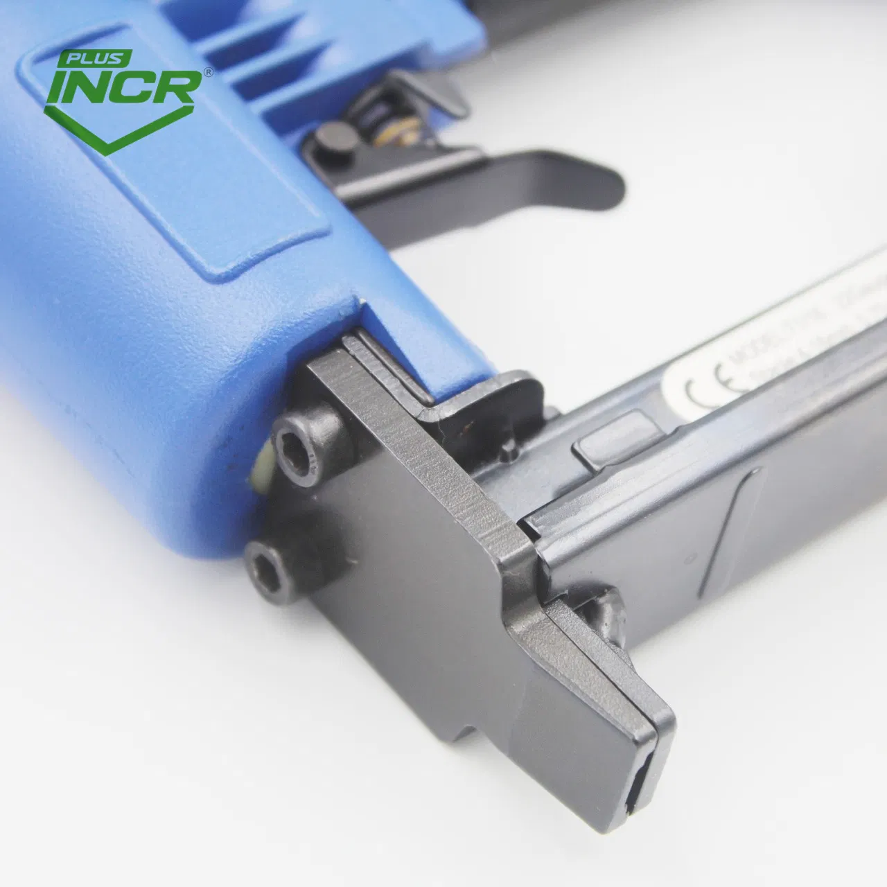 Пневматический степлер INCR 7116 для мебели, 22 калибр