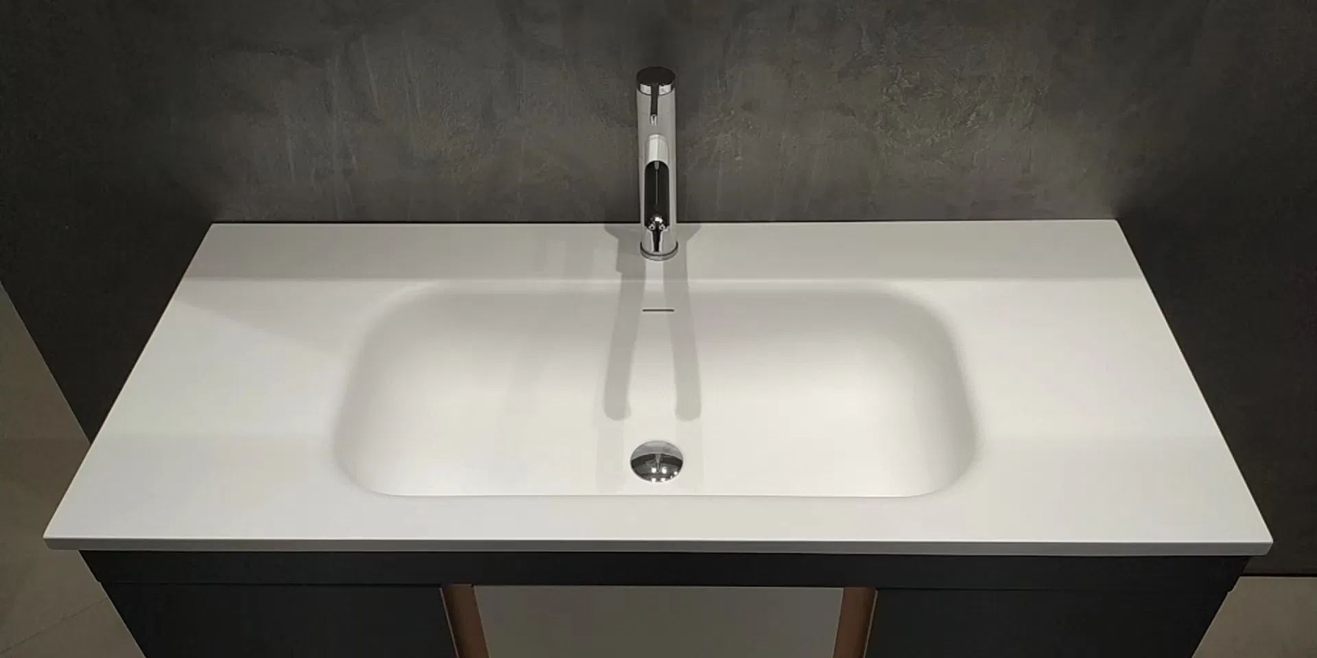 Акриловая раковина для ванной комнаты HONDAO