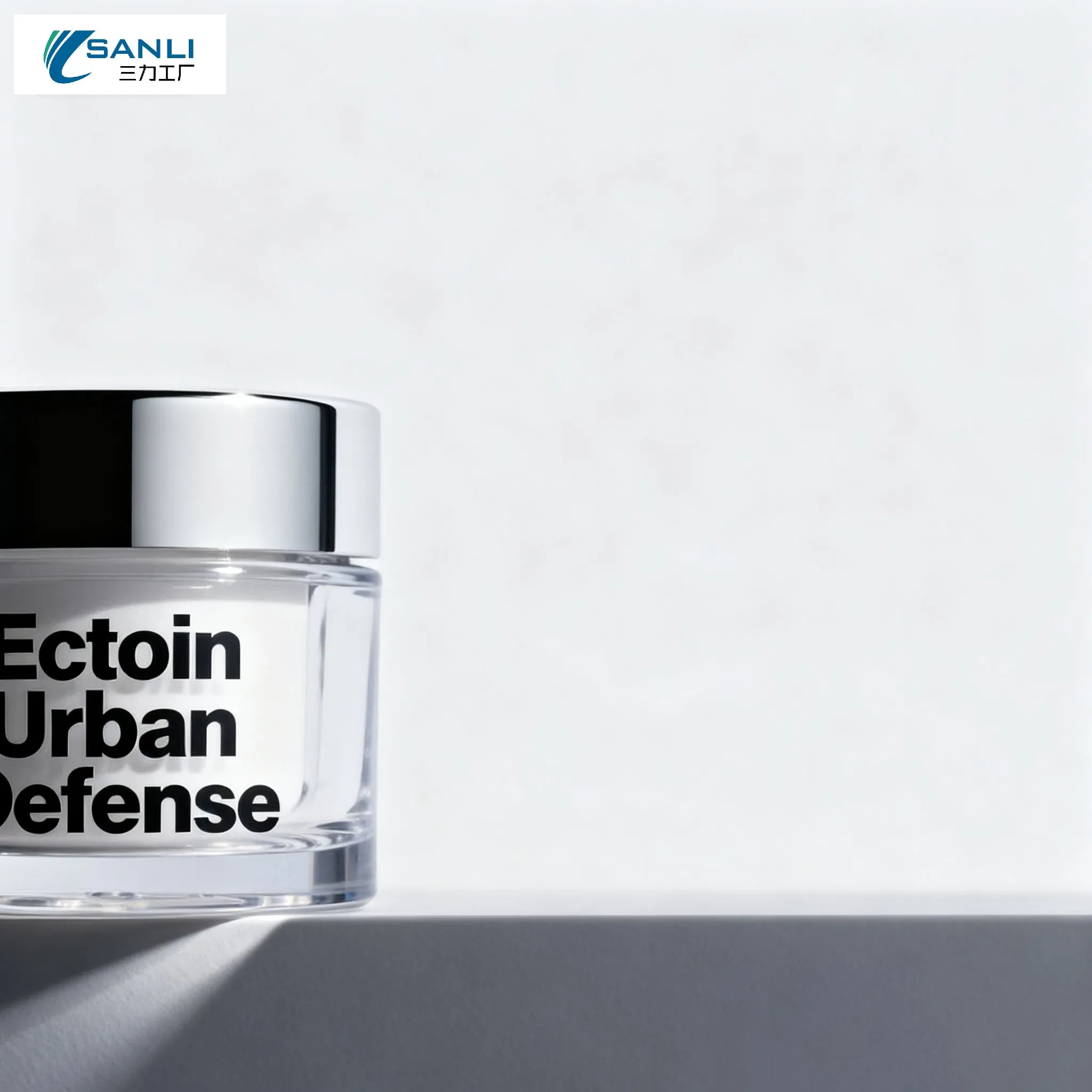 Korean Style Whitening and Anti-Wrinkle Face Cream with Decarboxy Carnosine HCl and Hydrating Oils for Anti-Aging and Hydration