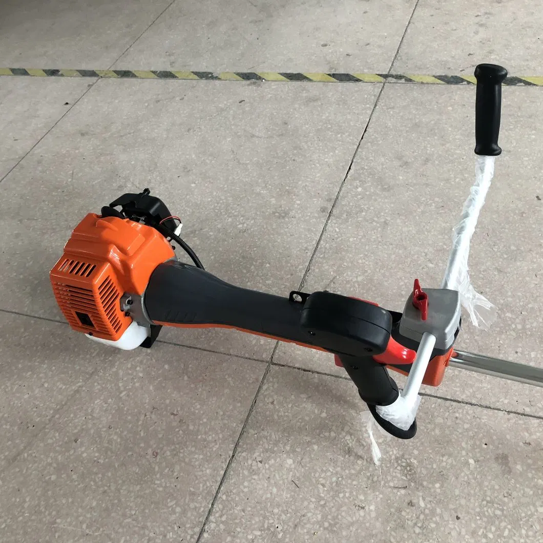 Professional Performance Sealed Structure Customized 2-Stroke Gasoline Brush Cutter
